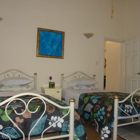 Residencia Los Encantos Cancún Extérieur photo