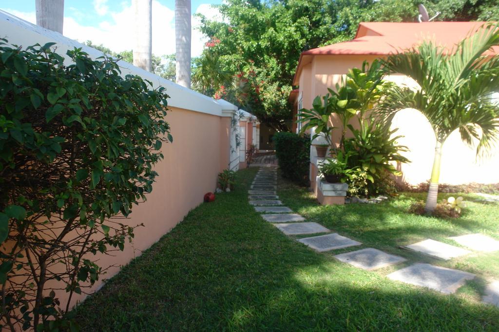 Residencia Los Encantos Cancún Extérieur photo