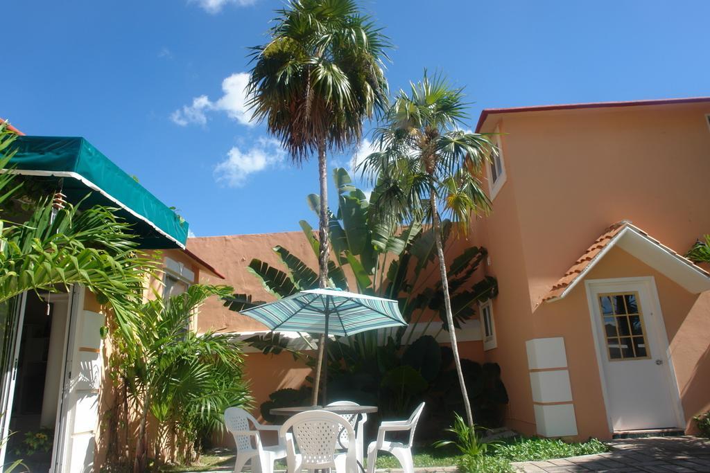 Residencia Los Encantos Cancún Extérieur photo