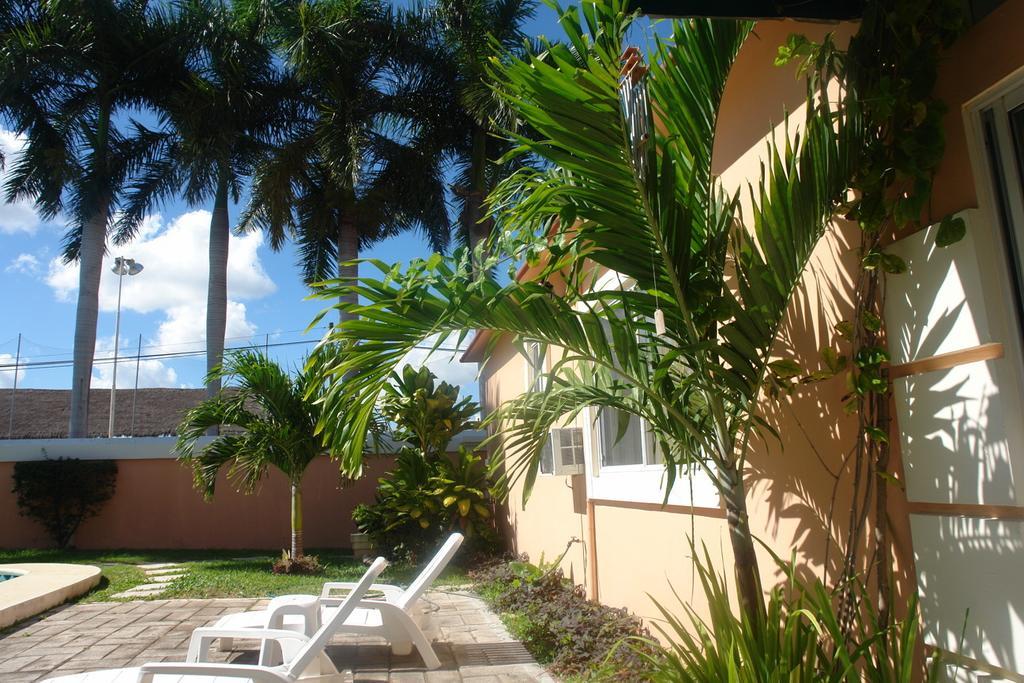 Residencia Los Encantos Cancún Extérieur photo