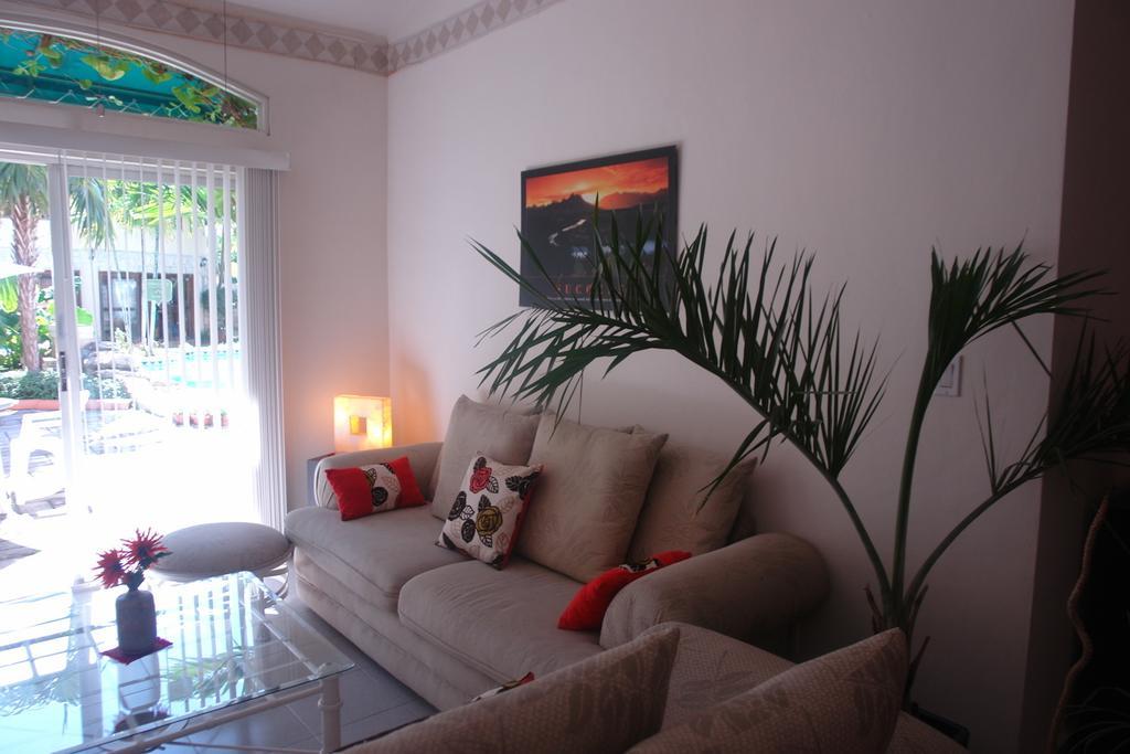 Residencia Los Encantos Cancún Extérieur photo