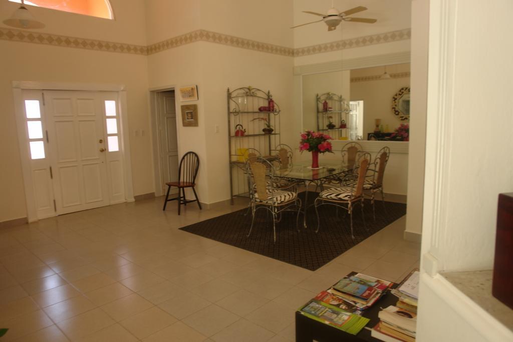Residencia Los Encantos Cancún Extérieur photo