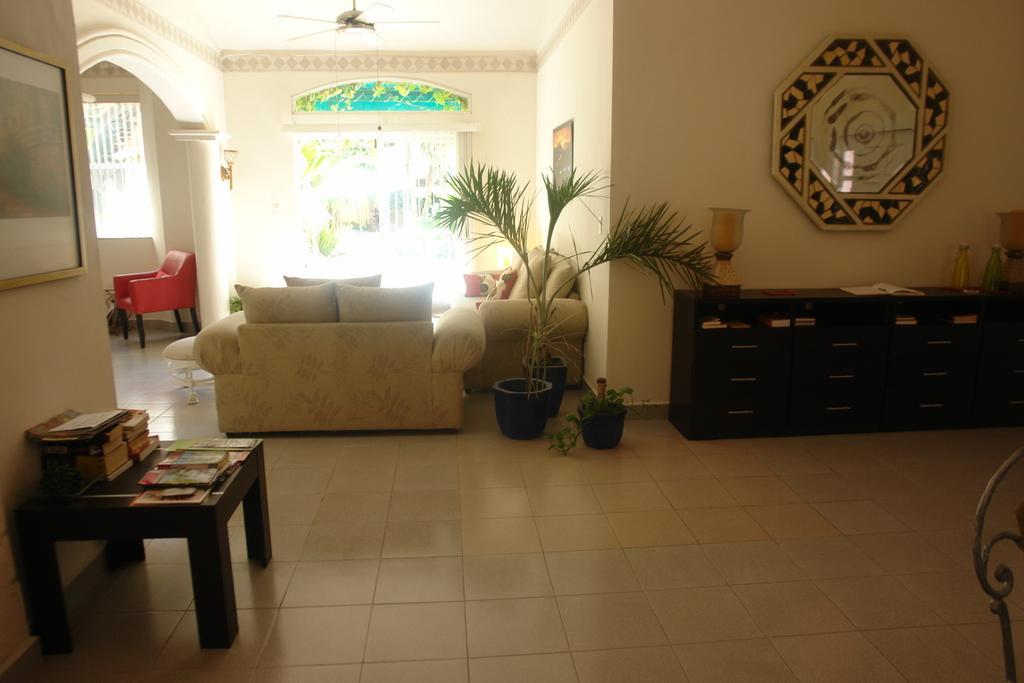 Residencia Los Encantos Cancún Extérieur photo