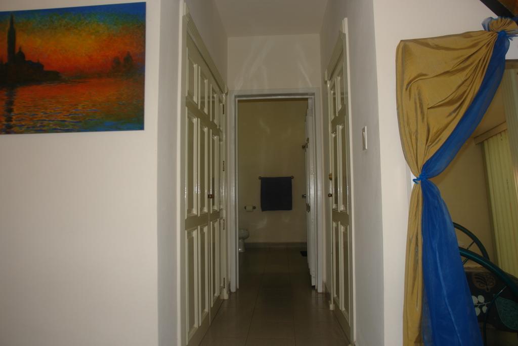 Residencia Los Encantos Cancún Extérieur photo