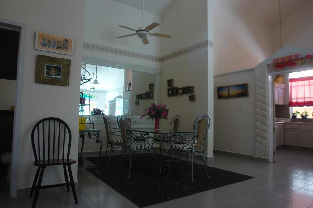 Residencia Los Encantos Cancún Extérieur photo