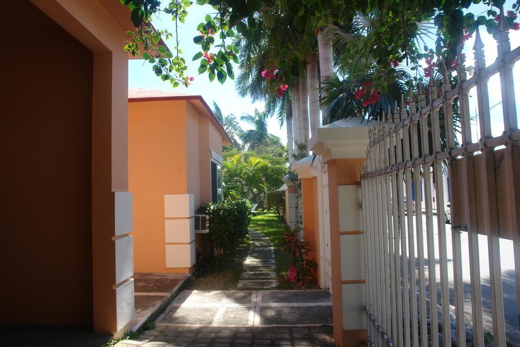 Residencia Los Encantos Cancún Extérieur photo