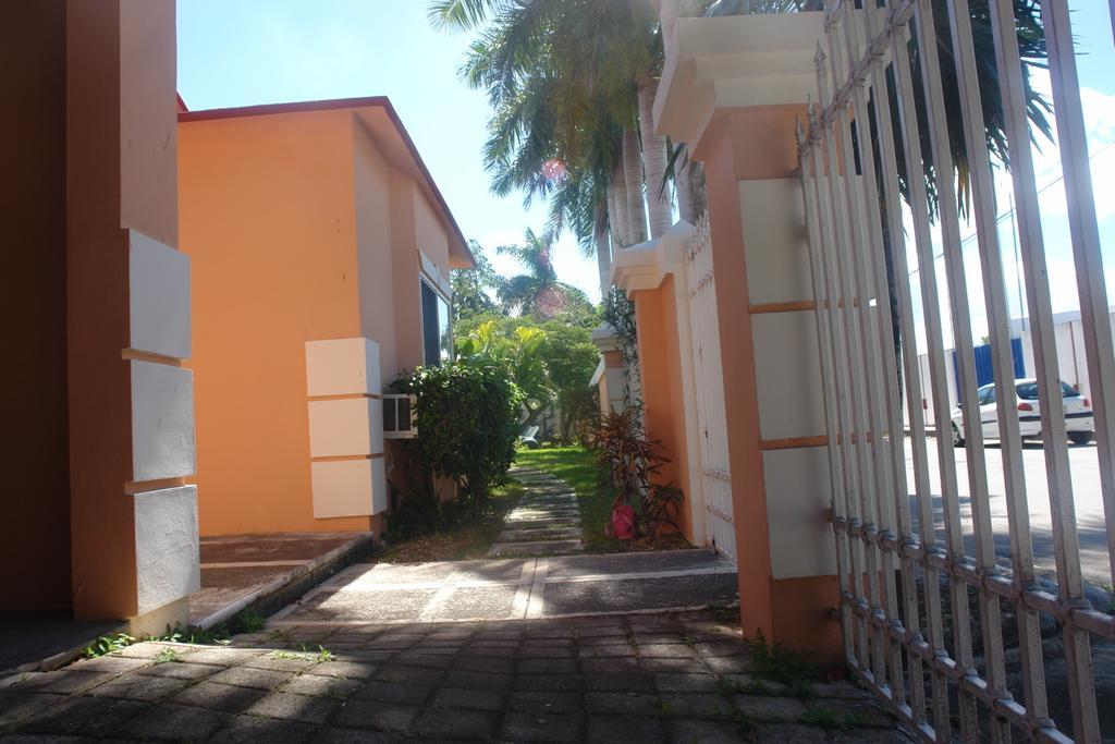 Residencia Los Encantos Cancún Extérieur photo