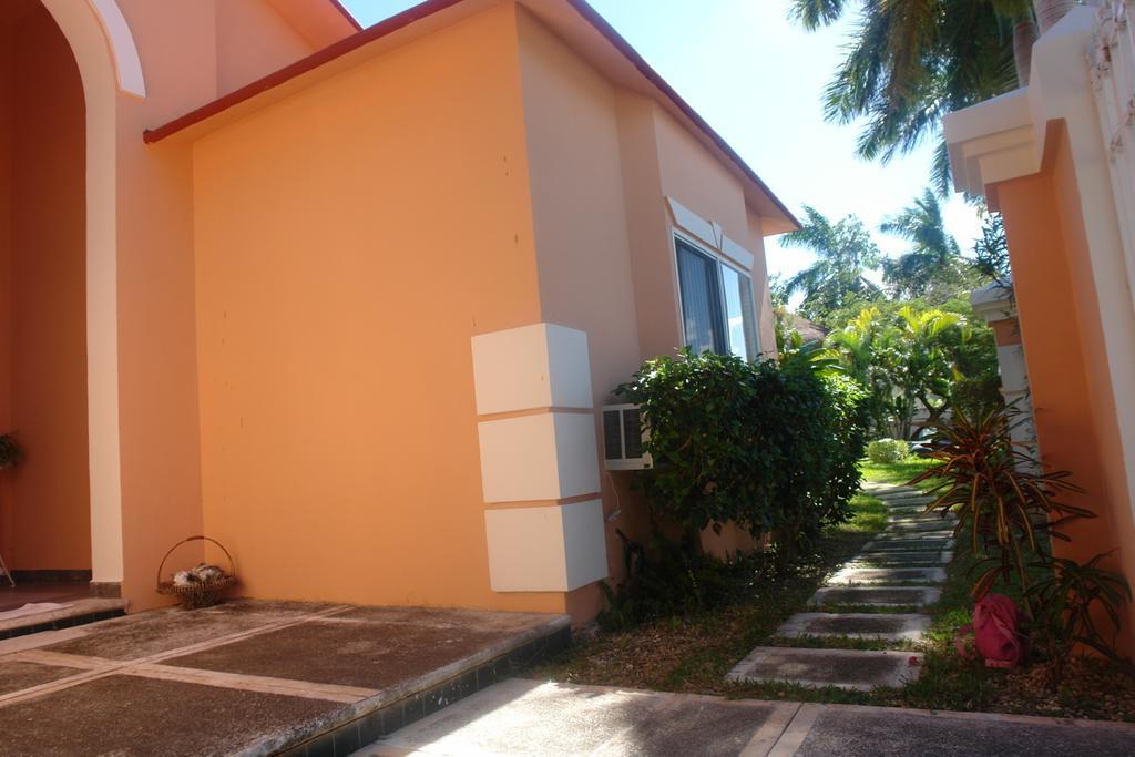 Residencia Los Encantos Cancún Extérieur photo