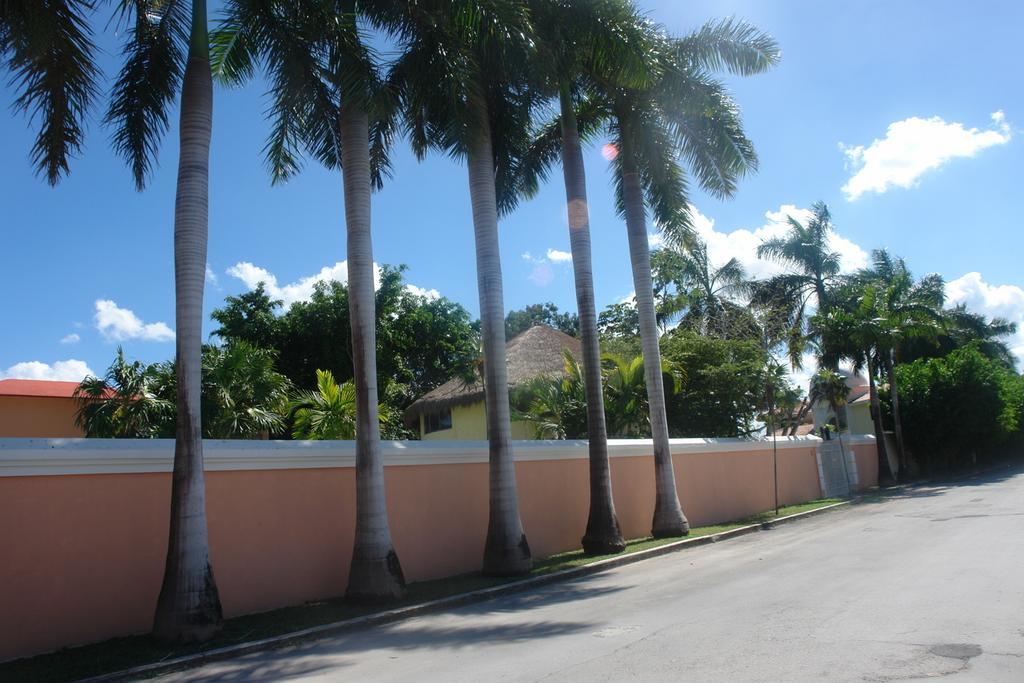 Residencia Los Encantos Cancún Extérieur photo