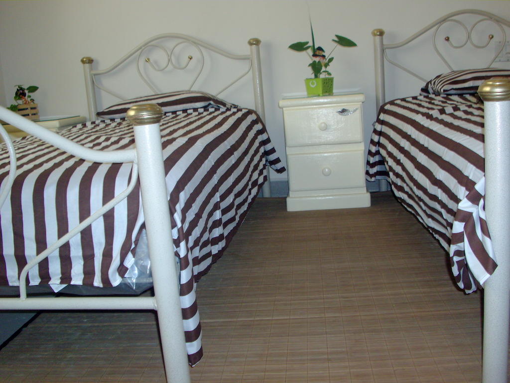 Residencia Los Encantos Cancún Chambre photo