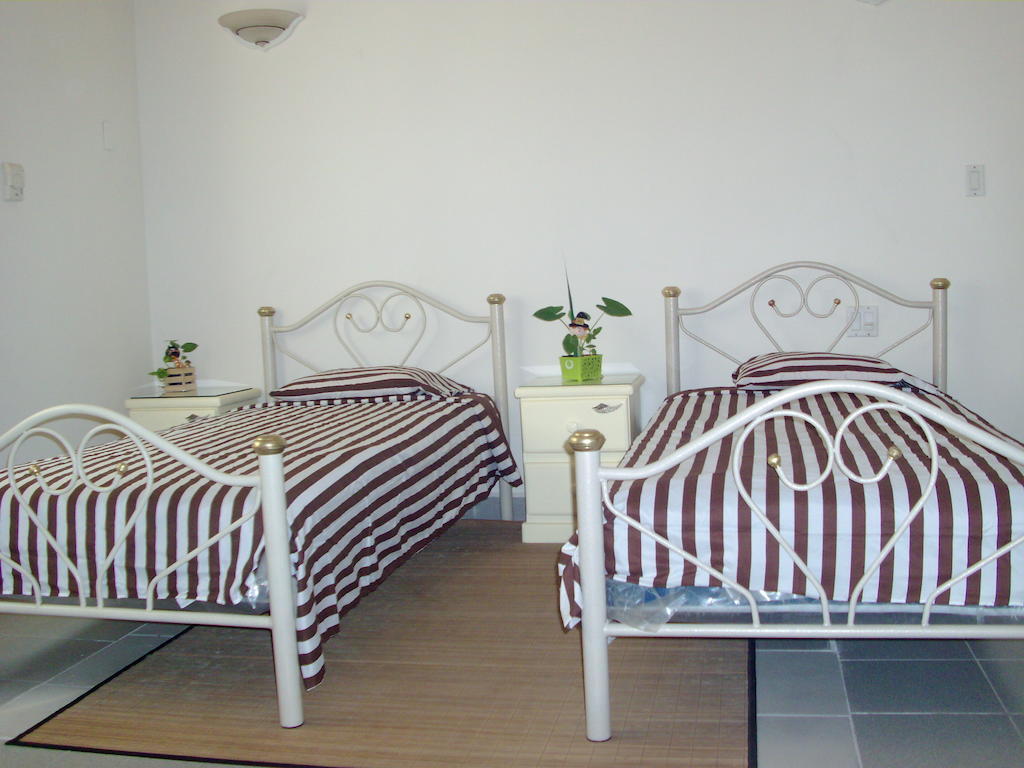 Residencia Los Encantos Cancún Chambre photo