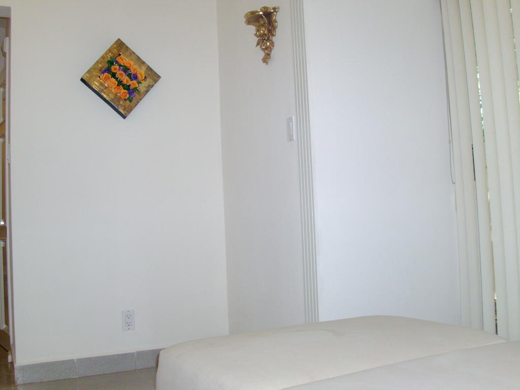 Residencia Los Encantos Cancún Chambre photo