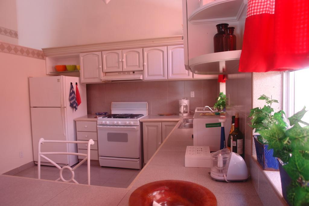 Residencia Los Encantos Cancún Extérieur photo