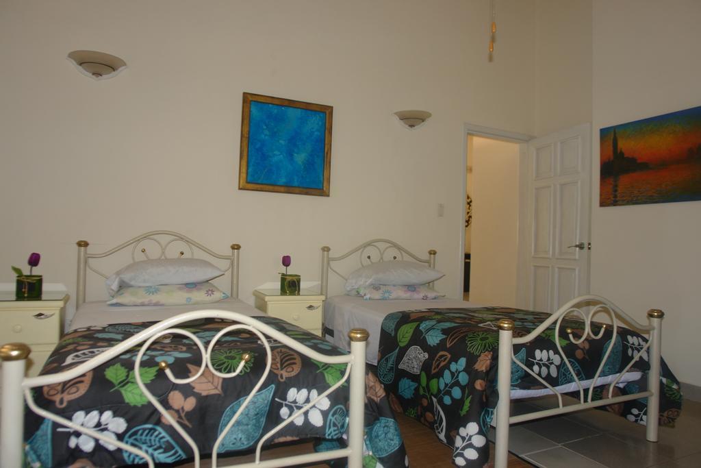 Residencia Los Encantos Cancún Extérieur photo
