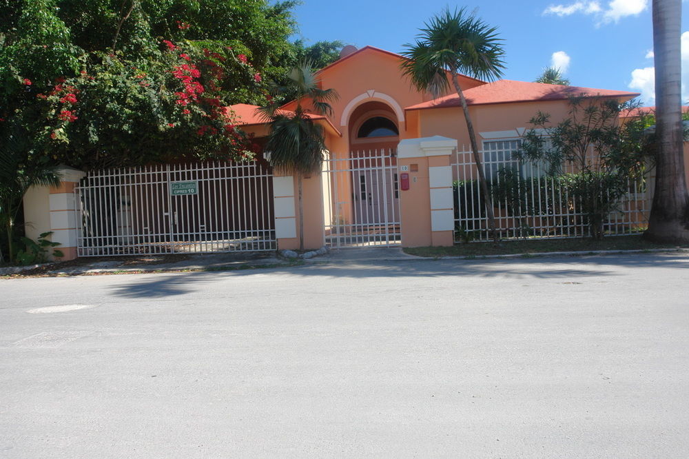 Residencia Los Encantos Cancún Extérieur photo